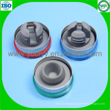 20mm Grey Bromobutyl Rubber Stopper